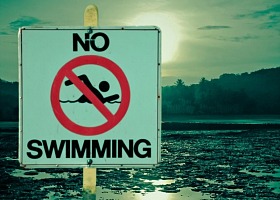 Wskazówki dotyczące pływania na wodach otwartych